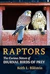 Raptors by Keith L. Bildstein
