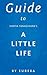 Guide to Hanya Yanagihara's a Little Life
