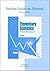 Student Solutions Manual for Use with Elementary Statistics: A Step by Step Approach