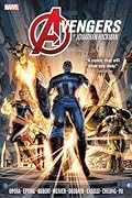 Avengers by Jonathan Hickman Omnibus, Vol. 1