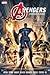 Avengers by Jonathan Hickma...