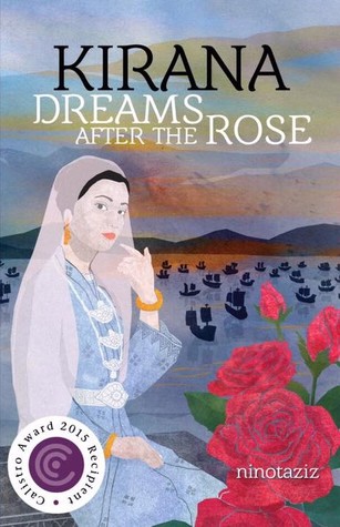 Kirana: Dreams After the Rose (Paperback)