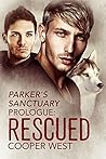 Rescued: A Parker...