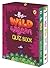 The Wild Wisdom Quiz Book by Penguin