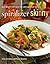 Spiralizer Skinny: Lose Weight with Easy Low-Carb Spiralizer Recipes
