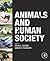 Animals and Human Society by Colin G. Scanes