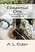 Essential Oils: Handmade Gi...