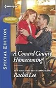 A Conard County Homecoming
