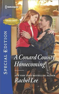 A Conard County Homecoming (Conard County: The Next Generation #34)