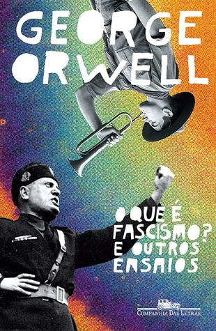 O Que É Fascismo? E Outros Ensaios (Paperback)