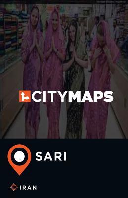 City Maps Sari Iran