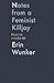 Notes From a Feminist Killjoy: Essays on Everyday Life (2) (Essais Series)