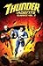 T.H.U.N.D.E.R. Agents Classics Volume 5