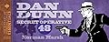 LOAC Essentials Volume 10: Dan Dunn, Secret Operative 48
