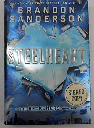 Steelheart