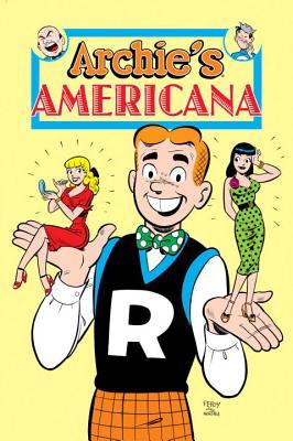 Archie's Americana Box Set: 1940s–1970s