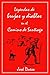 Leyendas de brujas y diablos en el Camino de Santiago (Spanish Edition)