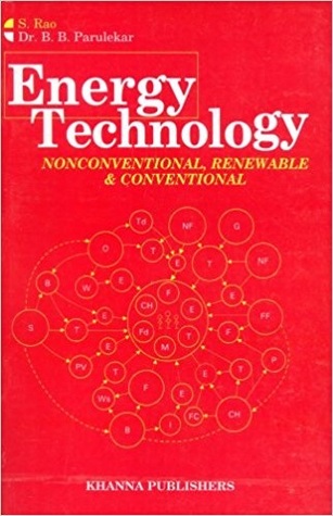 Energy Technology: Nonconventional, Renewable & Conventional