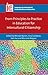 From Principles to Practice in Education for Intercultural Citizenship (Languages for Intercultural Communication and Education)