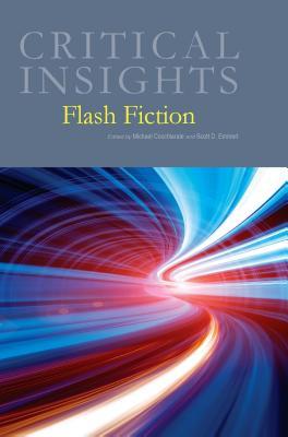 Critical Insights: Flash Fiction (Hardcover)