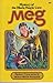 Meg and the Mystery Of The ...