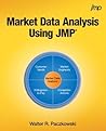Market Data Analysis Using JMP Market Data Analysis Using JMP