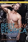 Best Gay Erotica of the Year, Volume 3