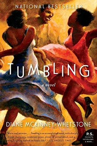 Tumbling: An Intimate African American Family Saga of Found Family, Love, and Community in 1940s Philadelphia