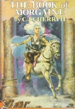 The Book of Morgaine