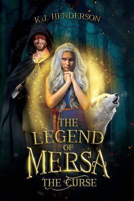 The Curse (The Legend of Mersa)