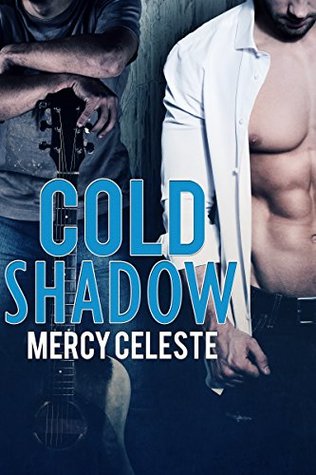 Cold Shadow (Cold Country, #2)