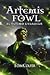 Artemis Fowl VIII - El Ultimo Guardian