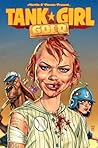 Tank Girl: Gold