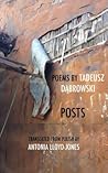 Posts (New Polish Writing) Posts (New Polish Writing)