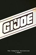 G.I. Joe: The Complete Collection, Vol. 8