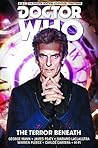 Doctor Who by George Mann