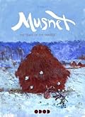 Musnet 4: The Tears of the Painter