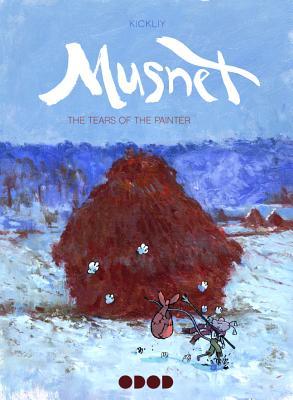 Musnet 4: The Tears of the Painter