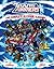 Transformers Animated by Jim Sorenson