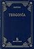 Teogonía by Hesiod