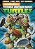 Teenage Mutant Ninja Turtles Animated Volume 7: The Invasion