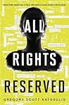 All Rights Reserved