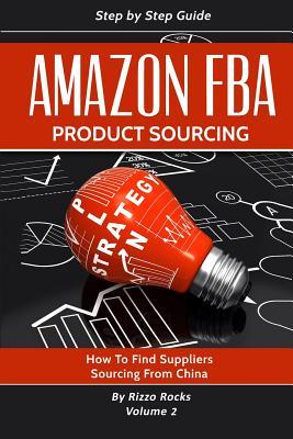 Amazon FBA: How to find suppliers, sourcing from China (Product sourcing)