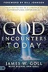 God Encounters To...