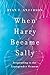 When Harry Became Sally: Re...