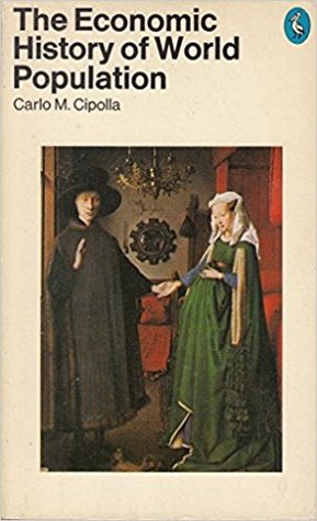 The Economic history of world population