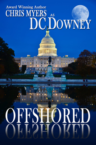 Offshored (Kinlaw Thriller #1)