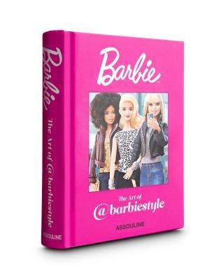 Barbie Style (Hardcover)