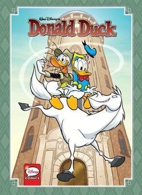 Donald Duck: Timeless Tales, Vol. 2
