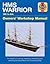 HMS Warrior Manual